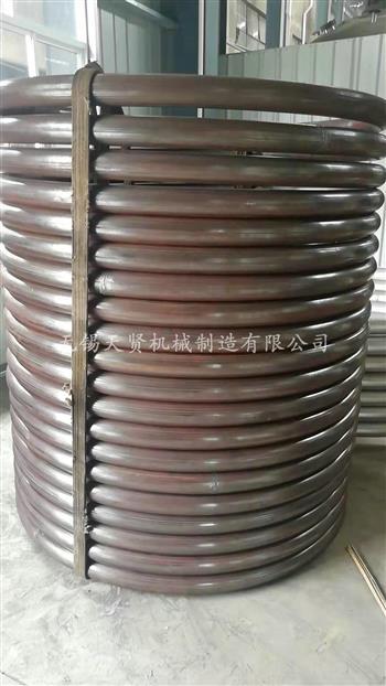 碳鋼盤管的性能優勢介紹 碳鋼盤管的性能優勢介紹